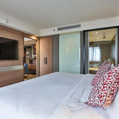 Novotel سوروكابا المظهر الخارجي الصورة