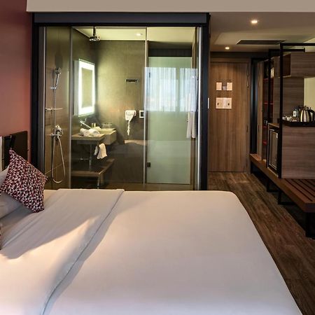 Novotel سوروكابا المظهر الخارجي الصورة