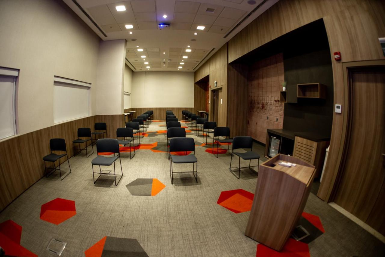 Novotel سوروكابا المظهر الخارجي الصورة