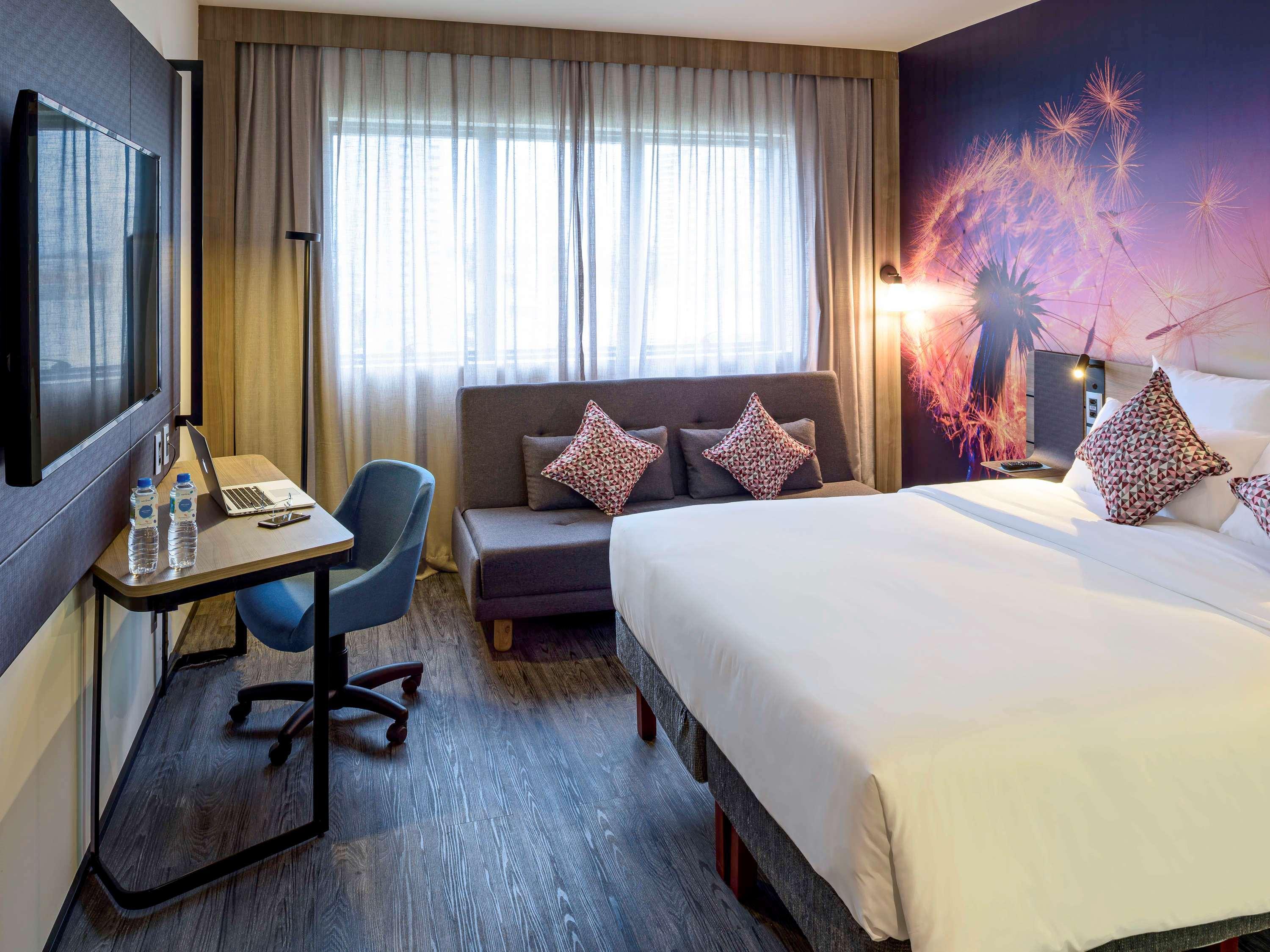 Novotel سوروكابا المظهر الخارجي الصورة