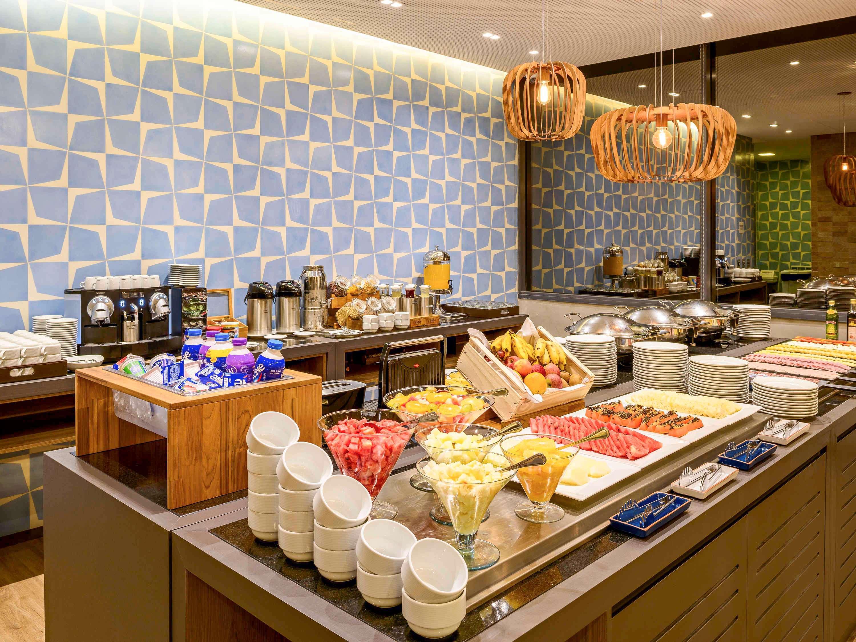 Novotel سوروكابا المظهر الخارجي الصورة