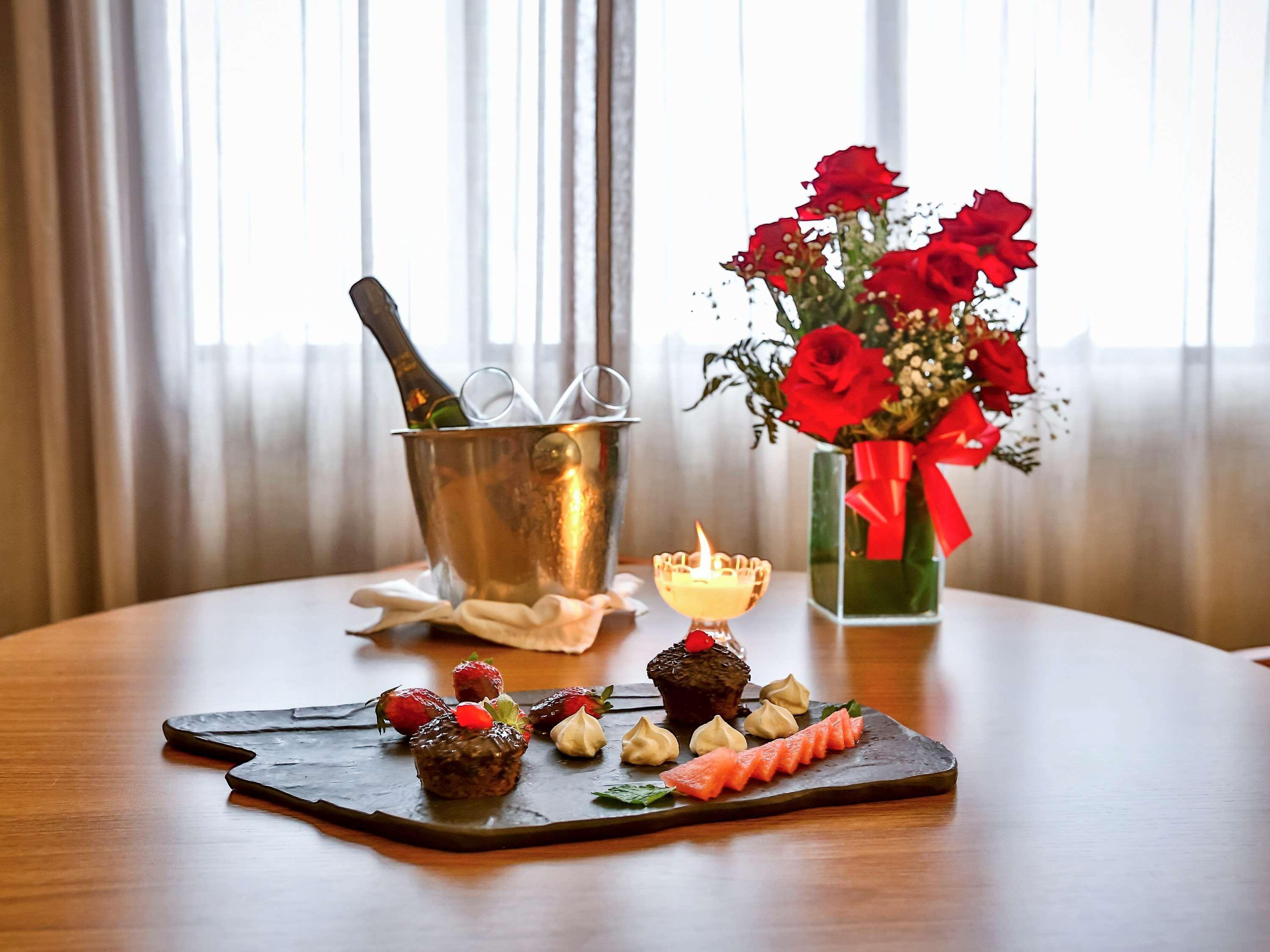 Novotel سوروكابا المظهر الخارجي الصورة