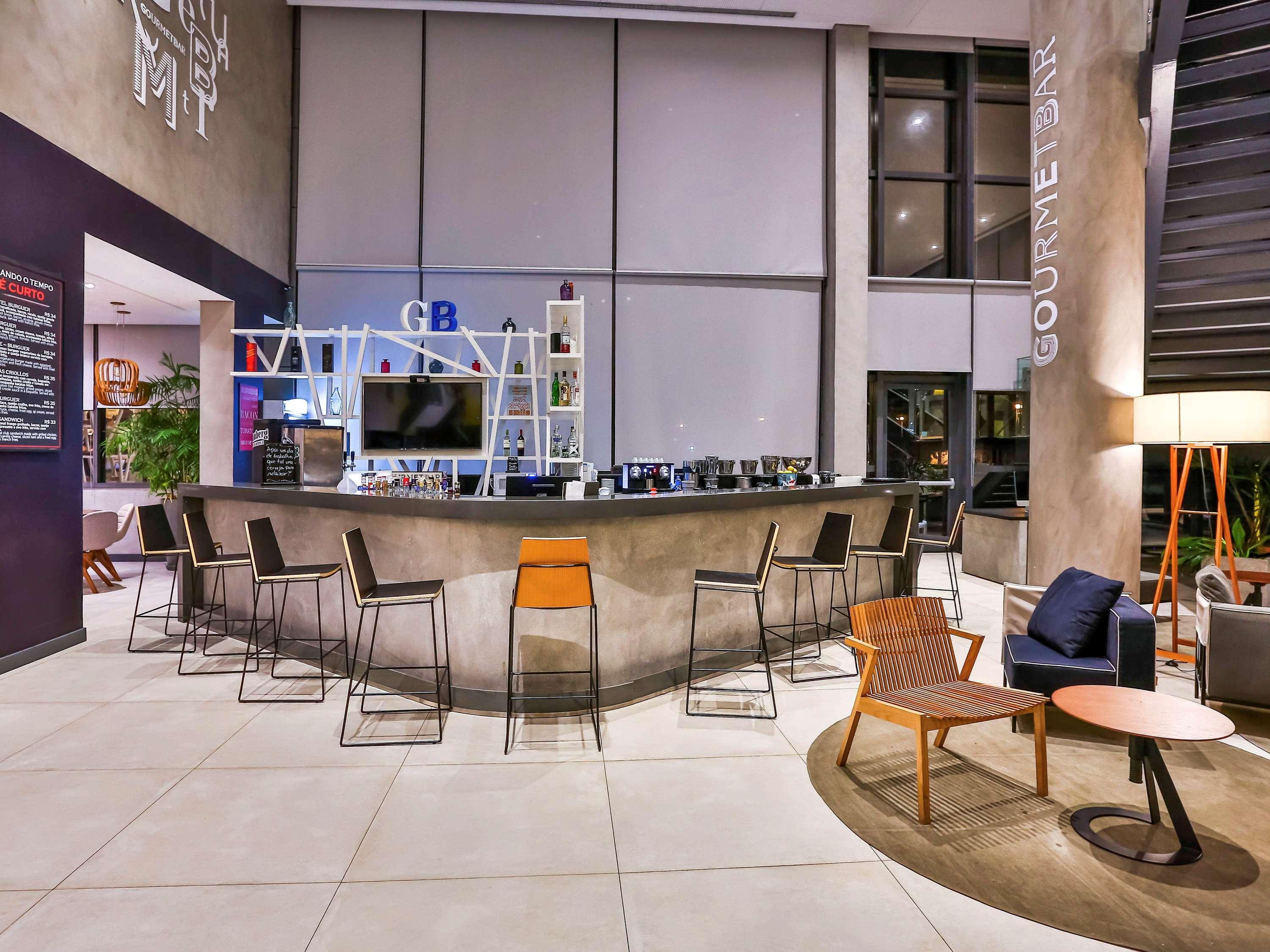 Novotel سوروكابا المظهر الخارجي الصورة