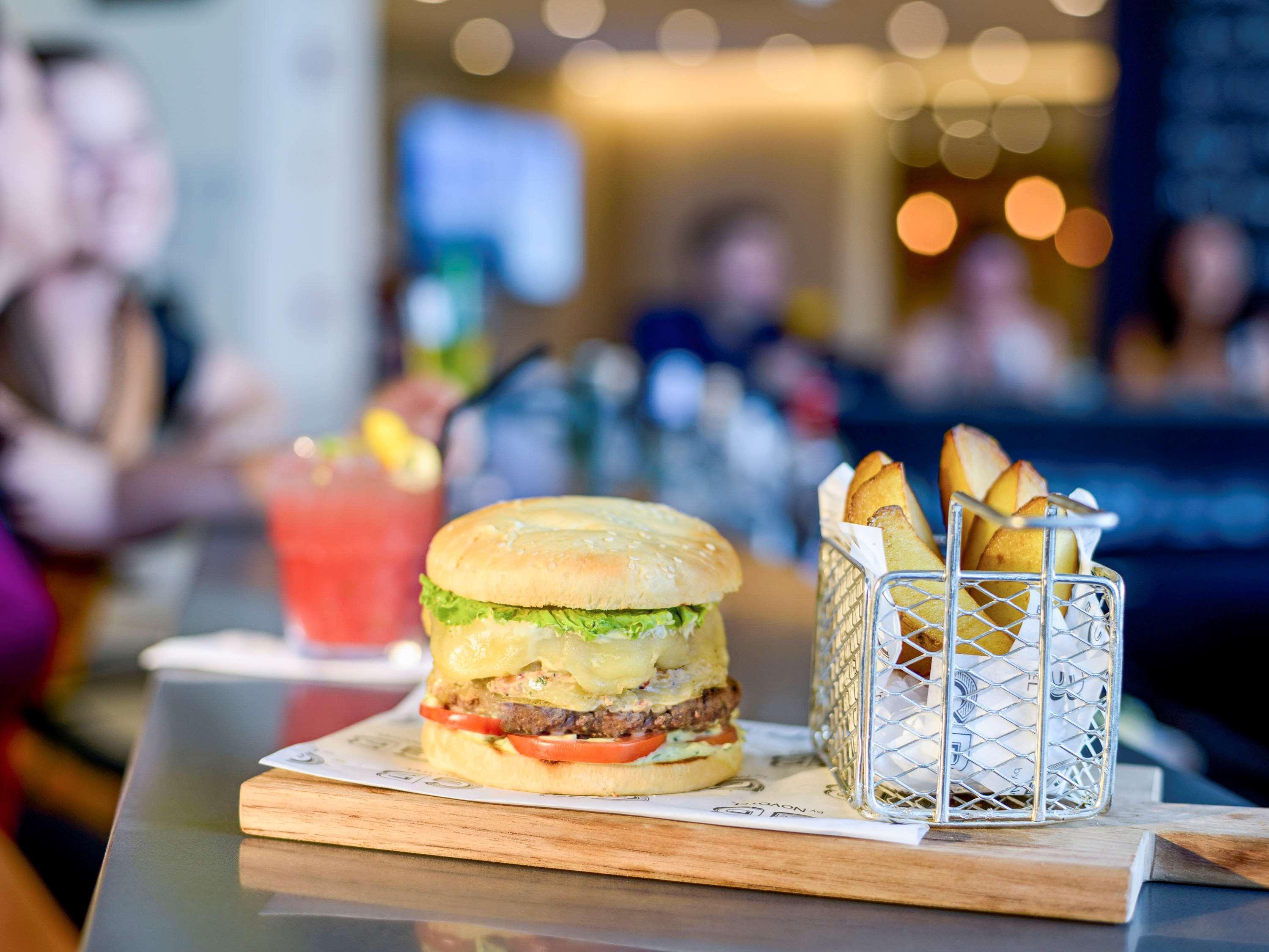 Novotel سوروكابا المظهر الخارجي الصورة