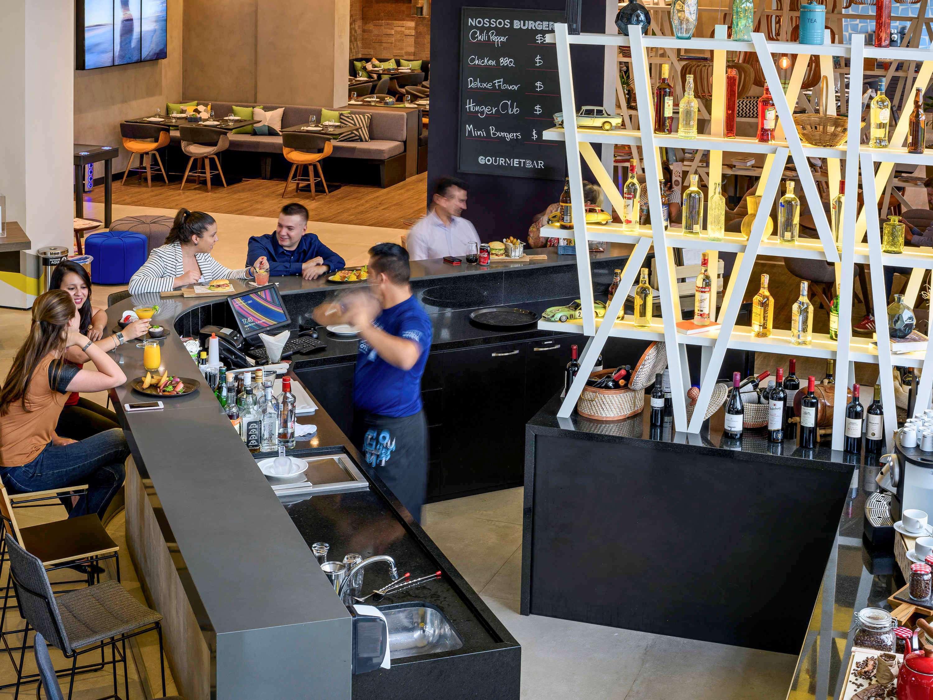 Novotel سوروكابا المظهر الخارجي الصورة