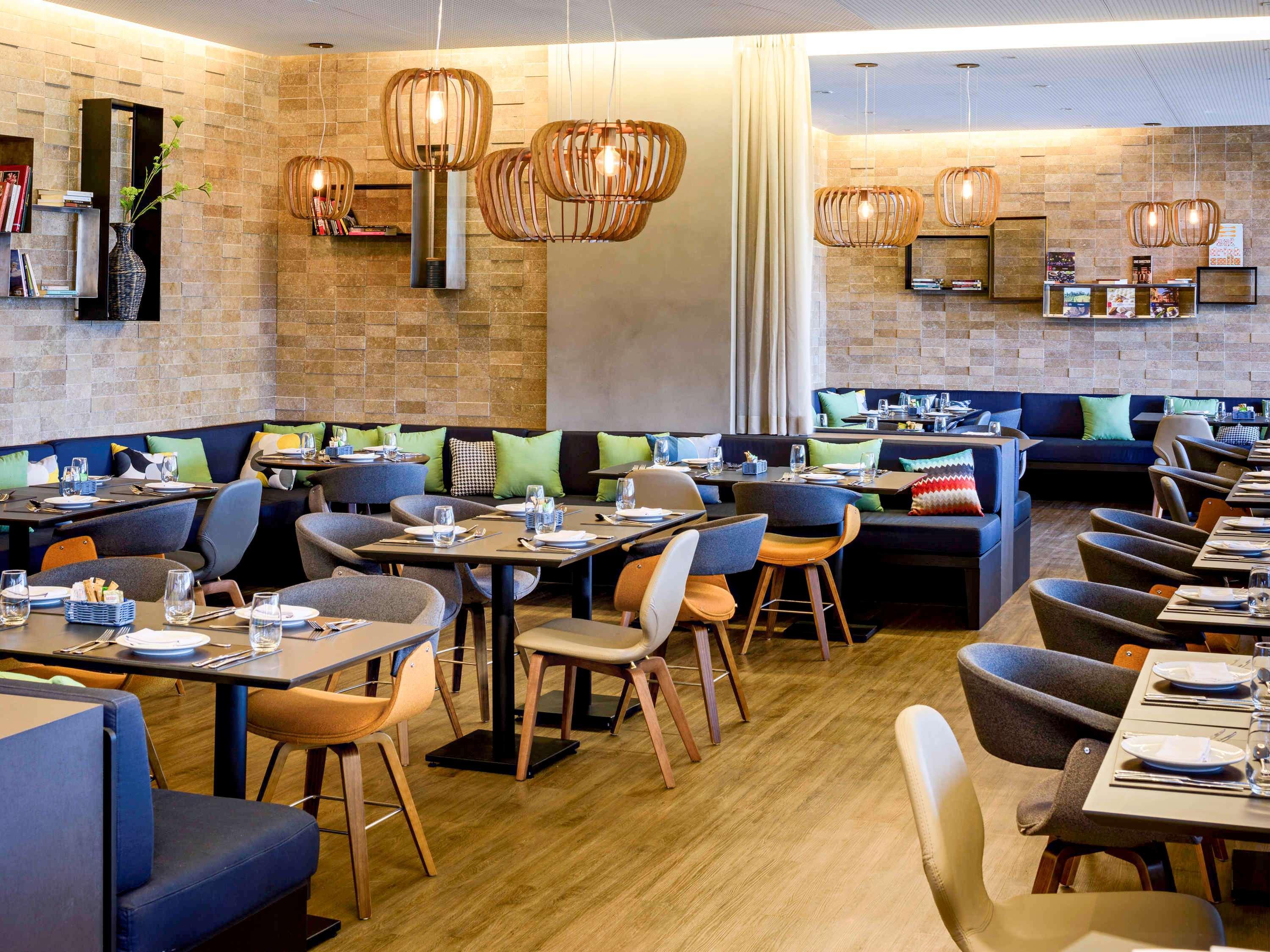 Novotel سوروكابا المظهر الخارجي الصورة
