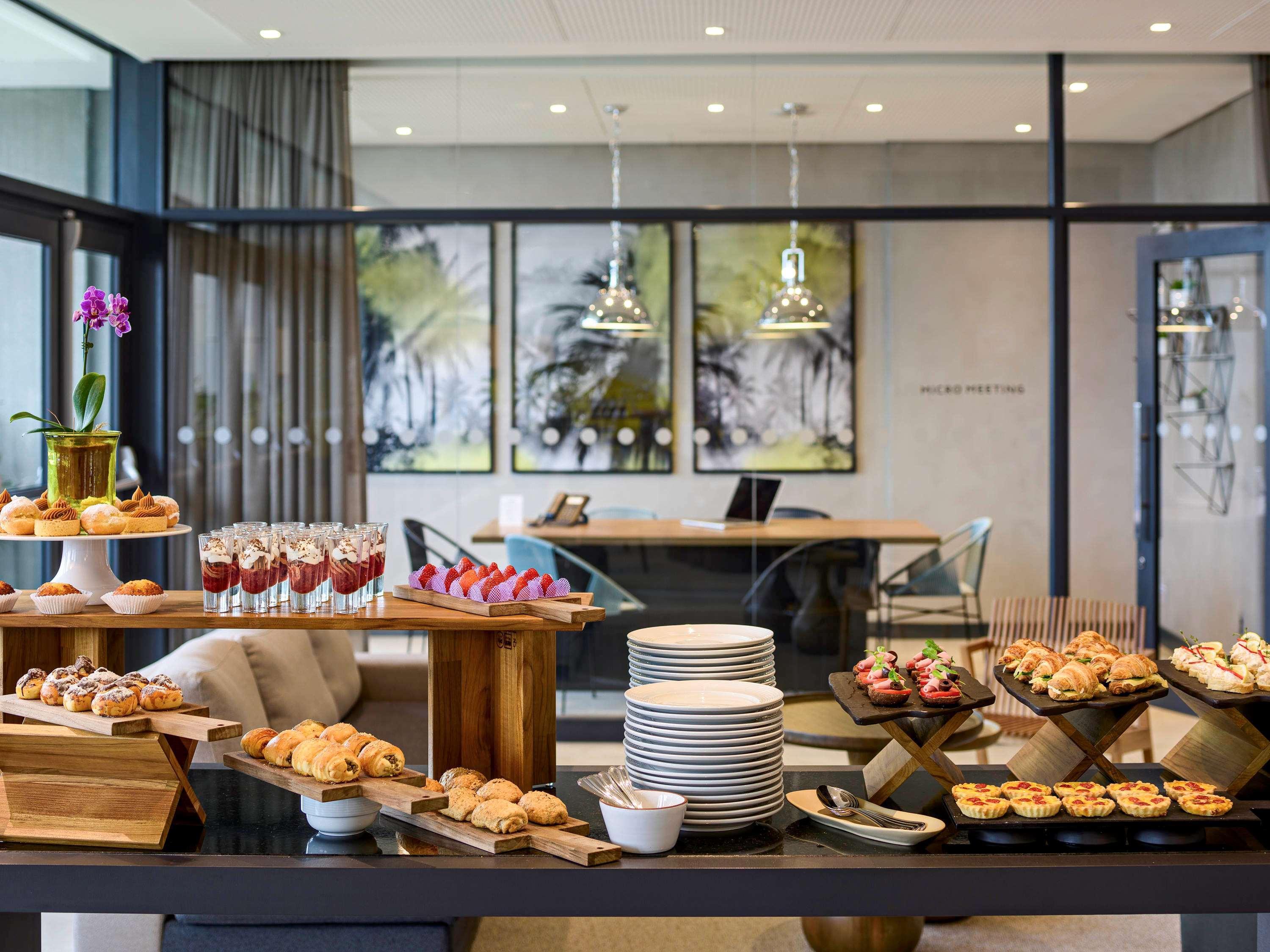 Novotel سوروكابا المظهر الخارجي الصورة
