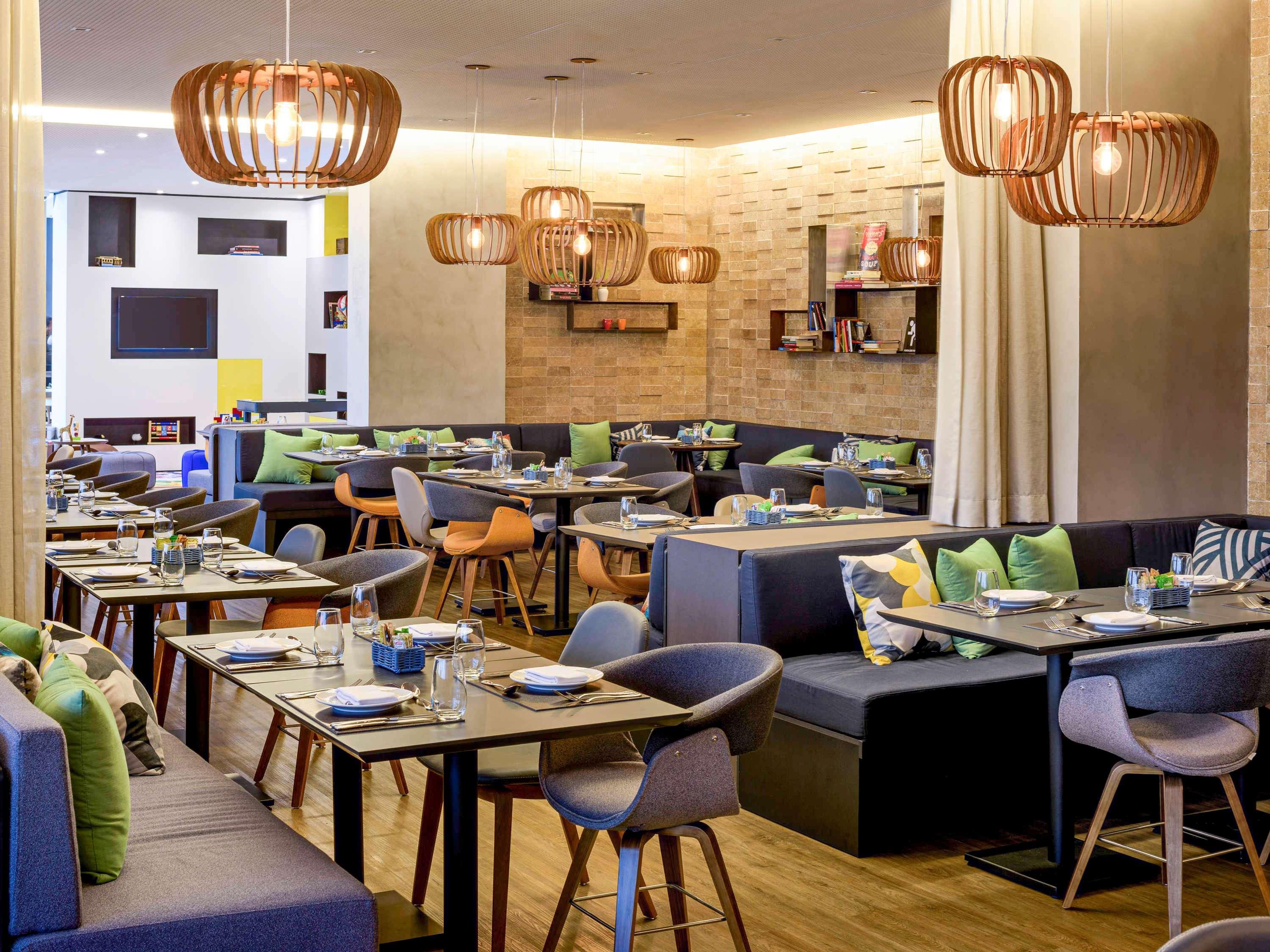 Novotel سوروكابا المظهر الخارجي الصورة