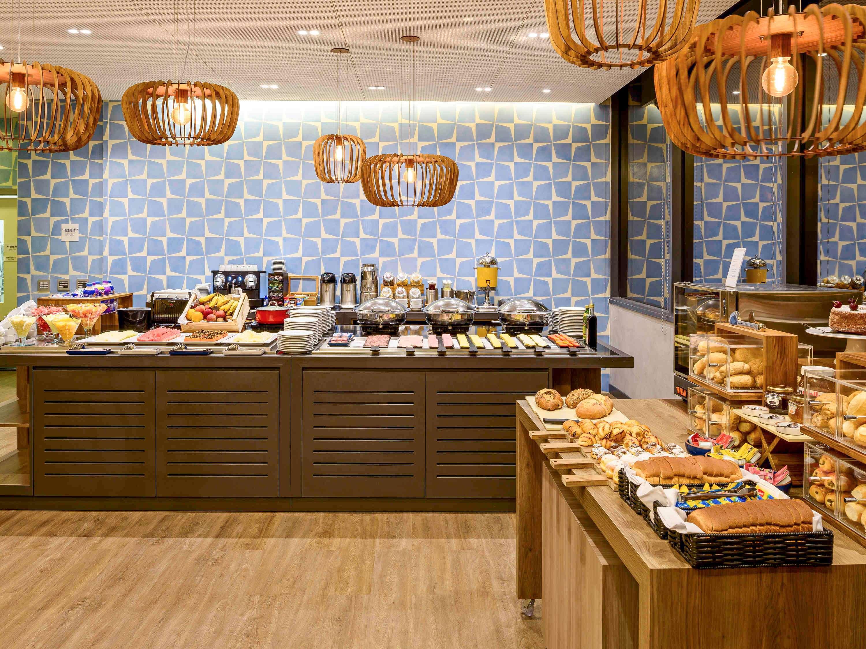 Novotel سوروكابا المظهر الخارجي الصورة