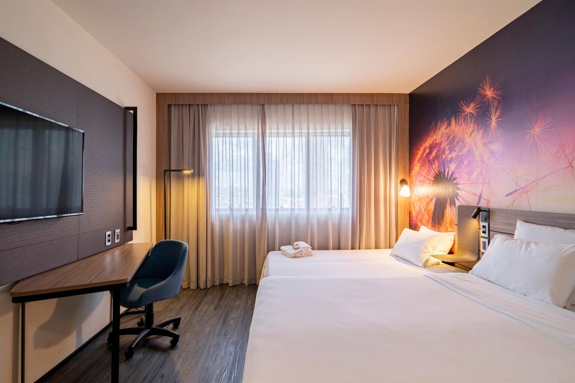 Novotel سوروكابا المظهر الخارجي الصورة