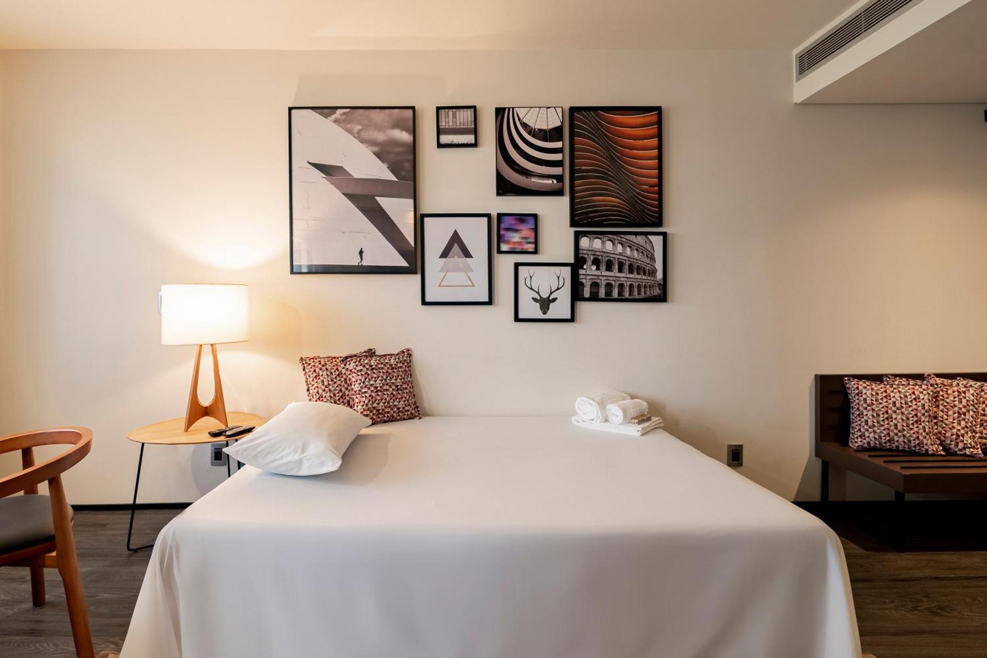 Novotel سوروكابا المظهر الخارجي الصورة