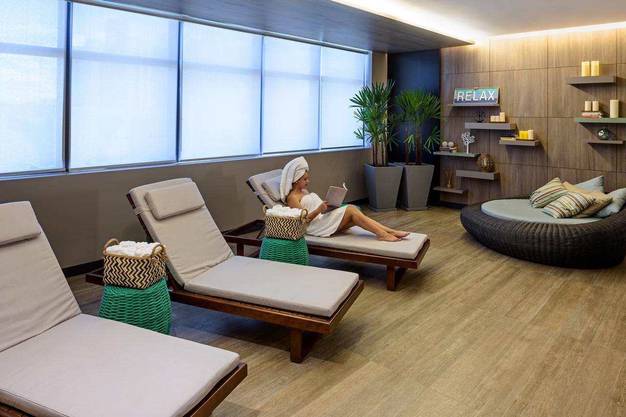 Novotel سوروكابا المظهر الخارجي الصورة