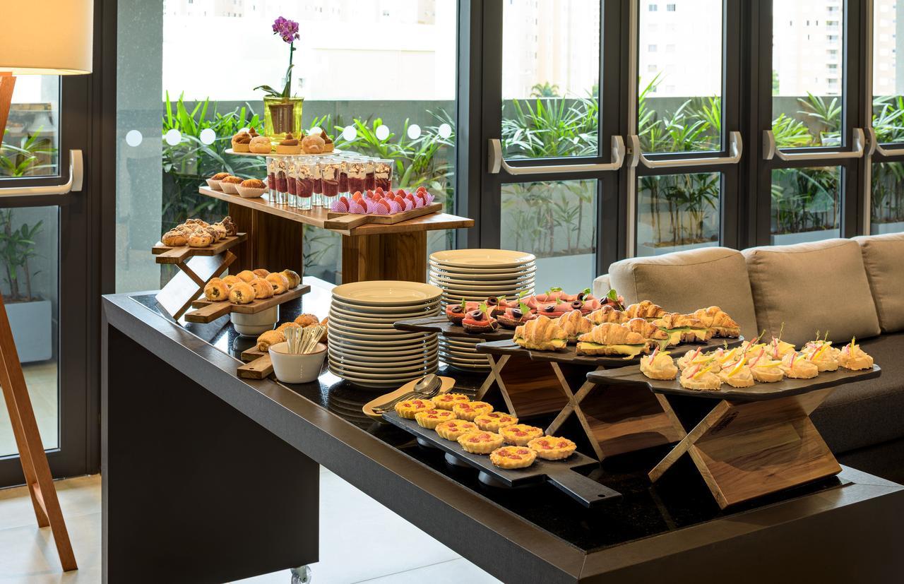 Novotel سوروكابا المظهر الخارجي الصورة