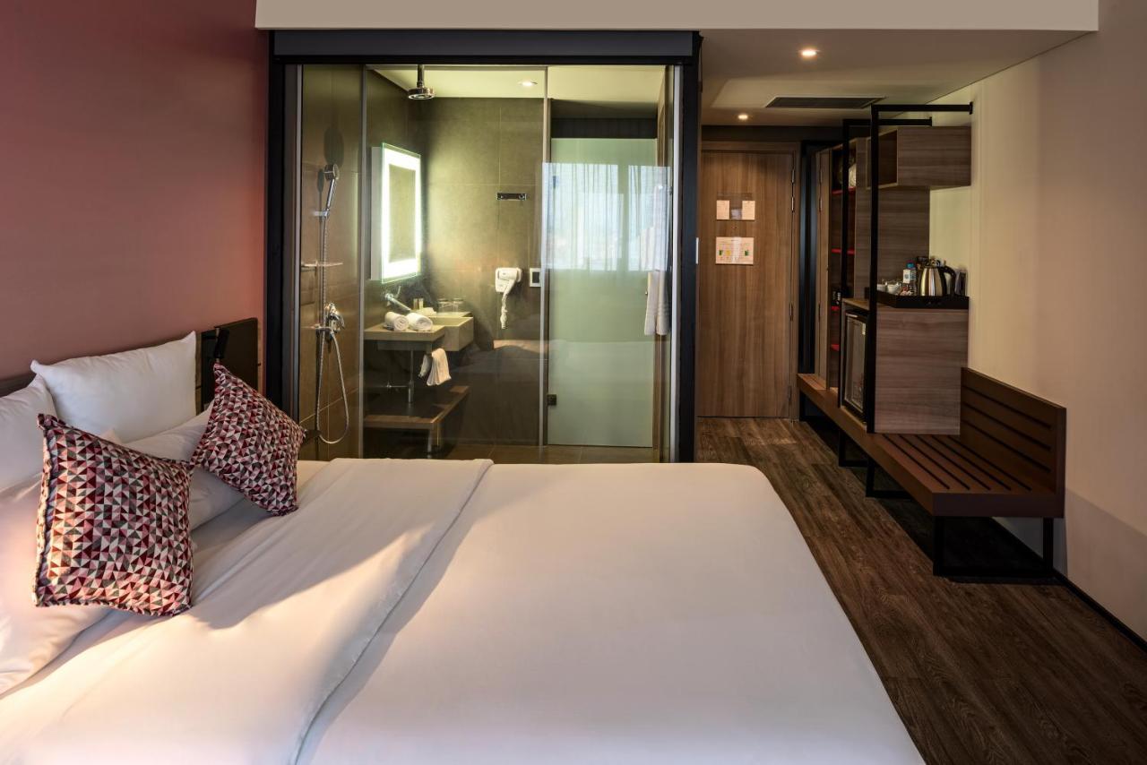 Novotel سوروكابا المظهر الخارجي الصورة
